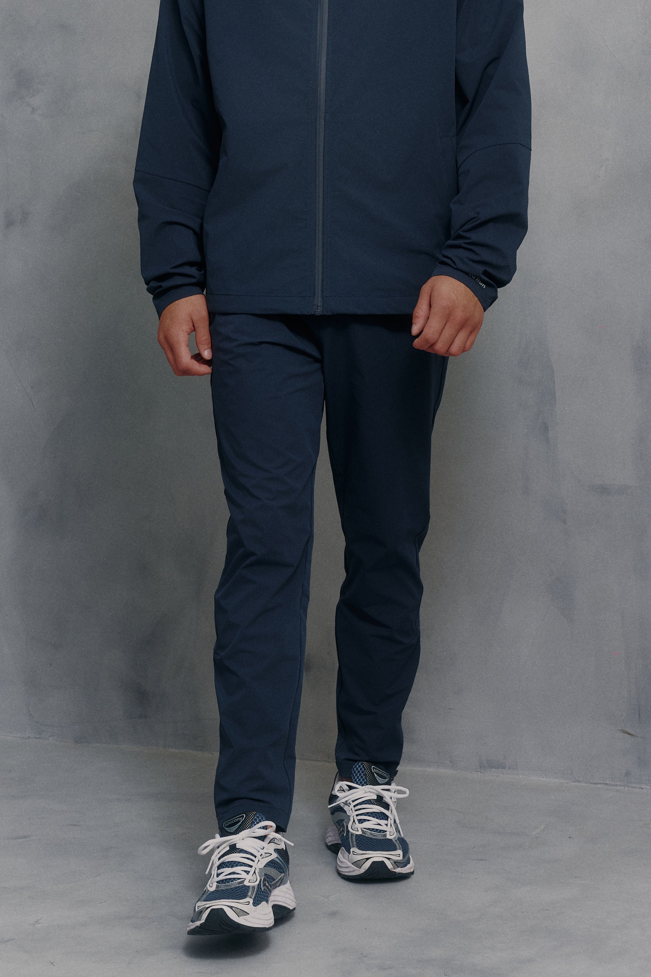 Men's Sport Pant - Core Navy