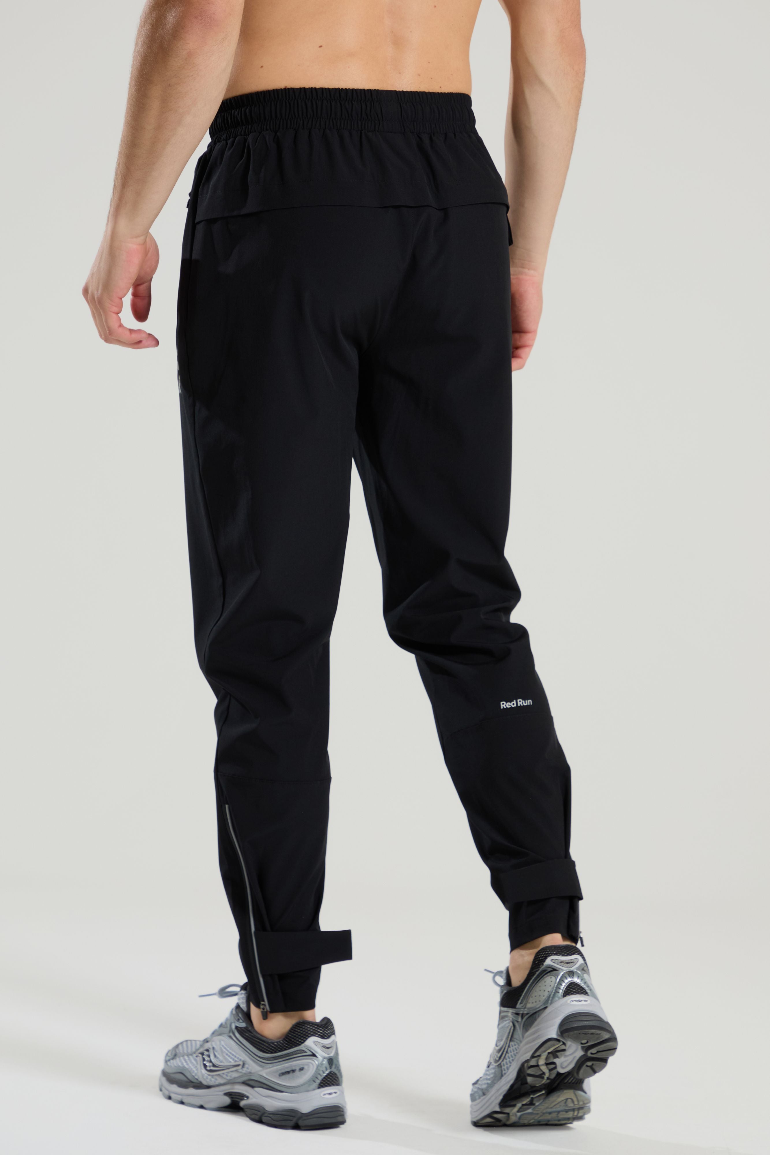 Men's Technical Adjustable Trouser - Carbon Impact