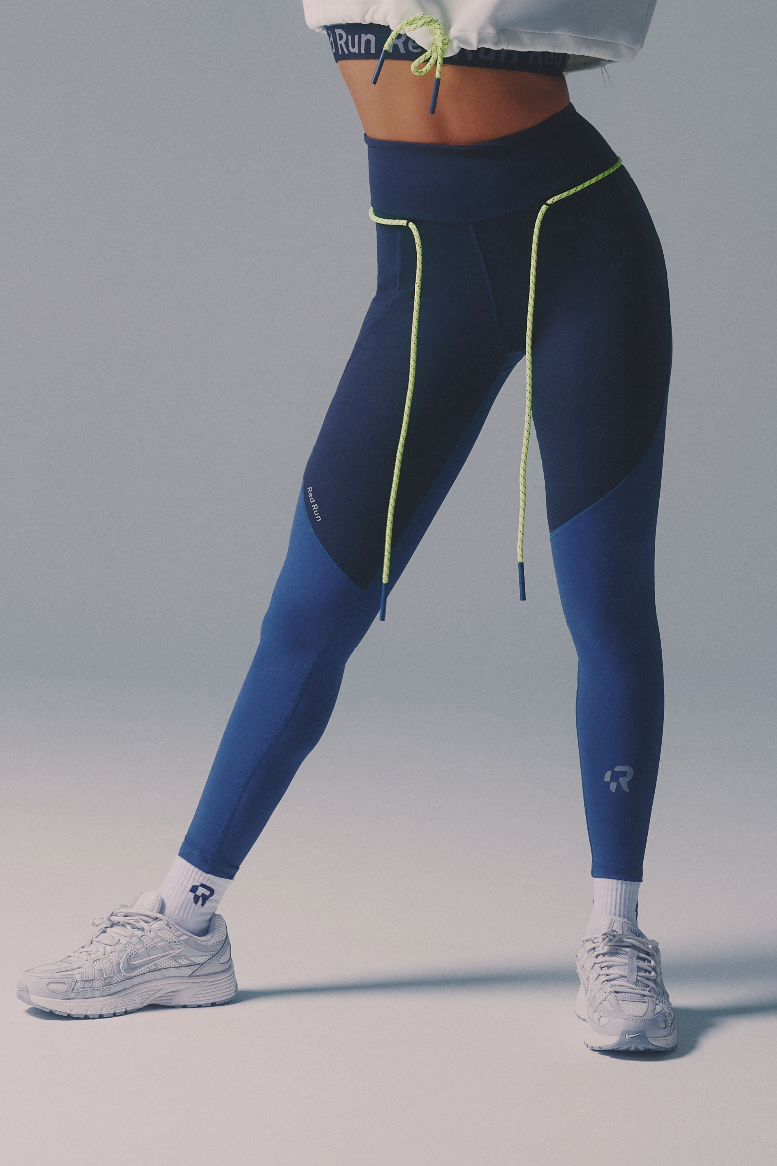 Perky Leggings - S-Volt