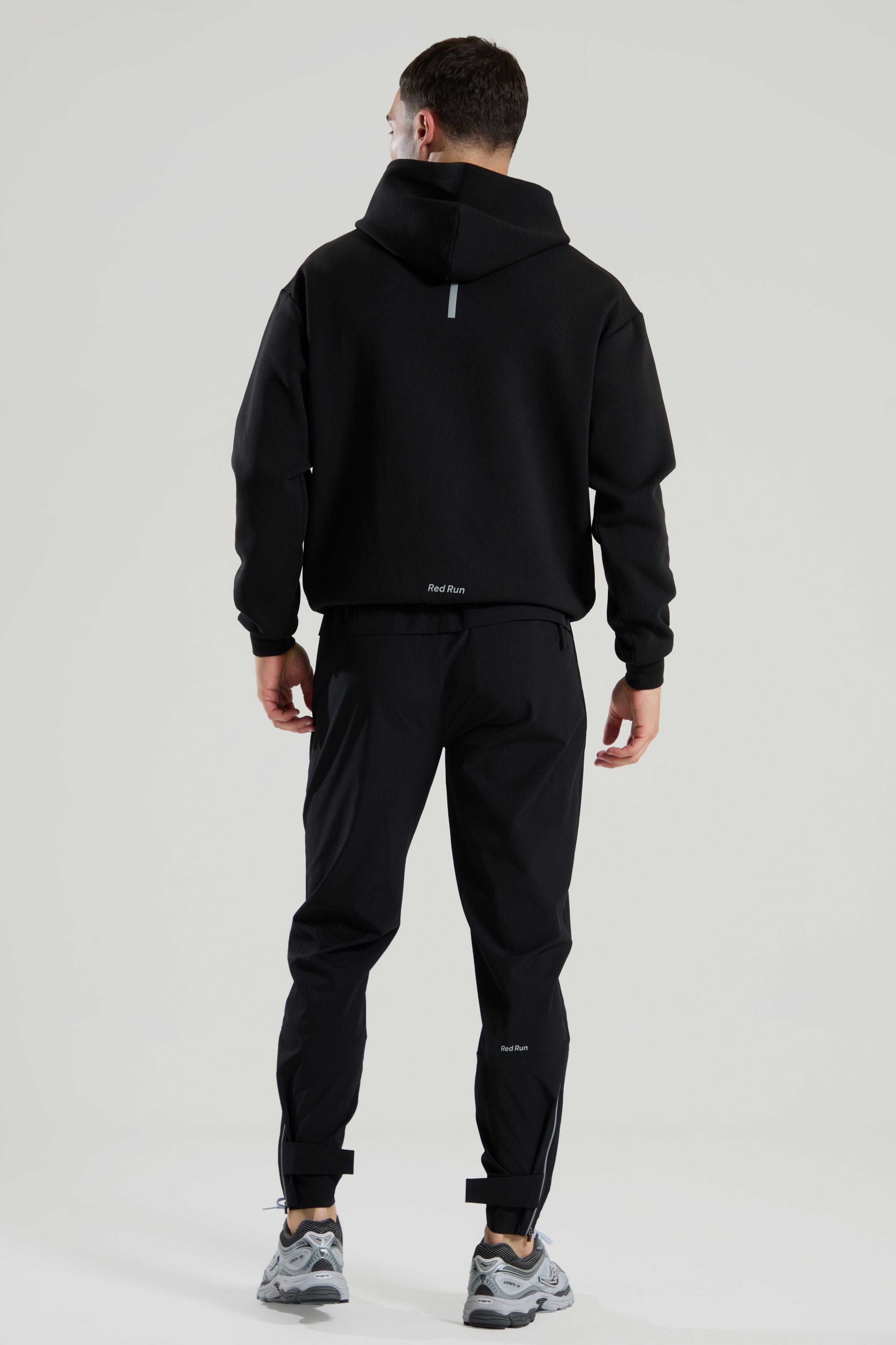 Men's Essentials Hoodie - Carbon Impact