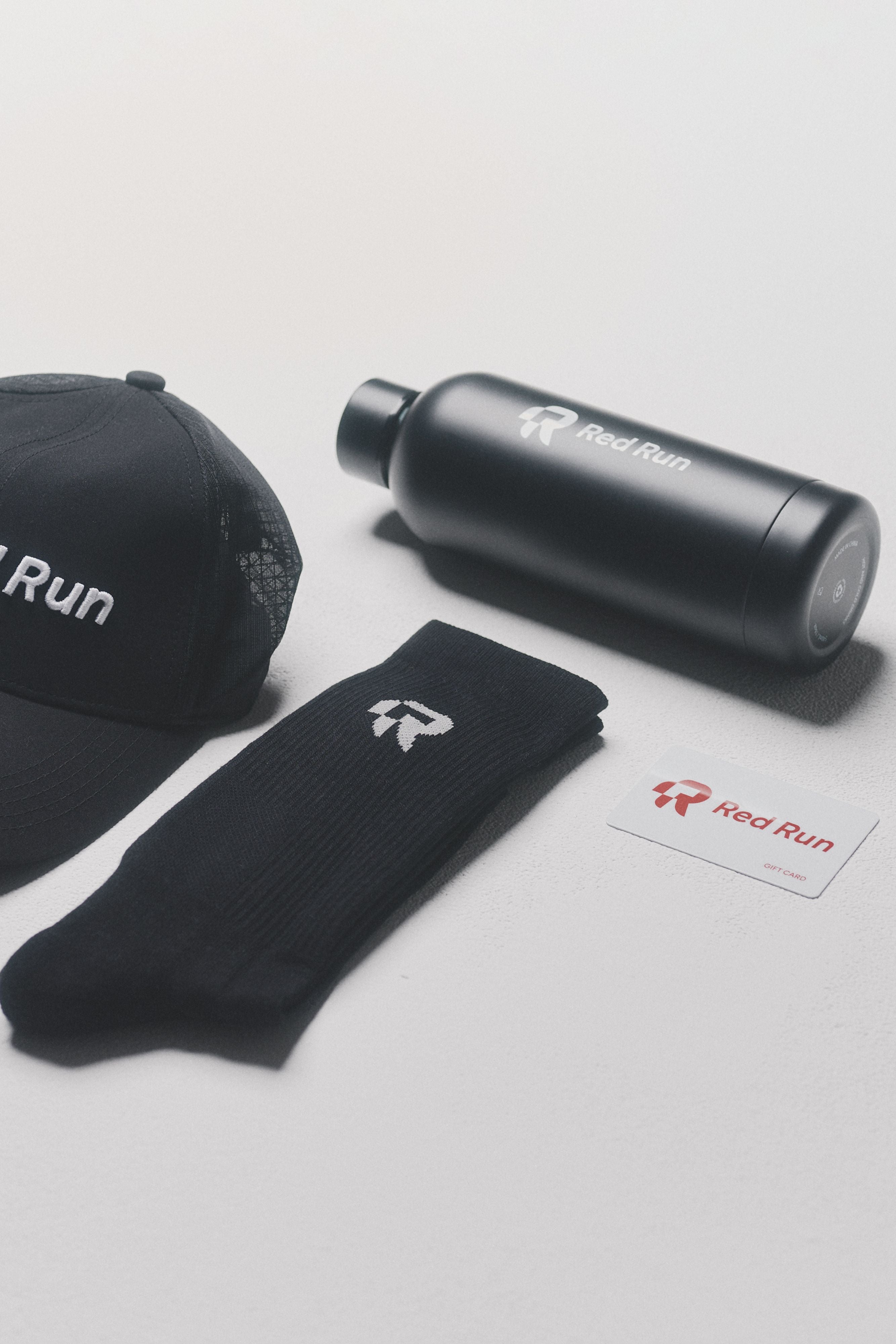 Red Run Gift Box Set - Mens (worth over £90.00)