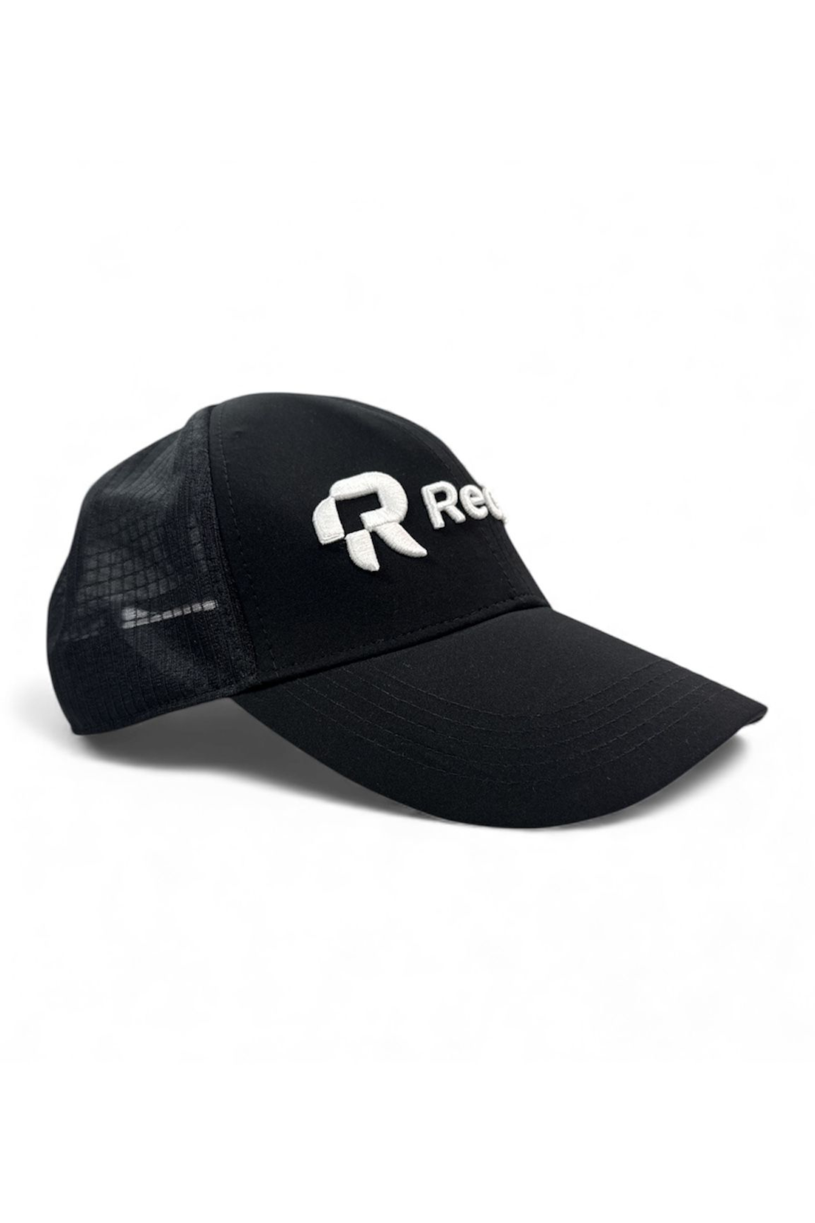 Men's Cap - Black