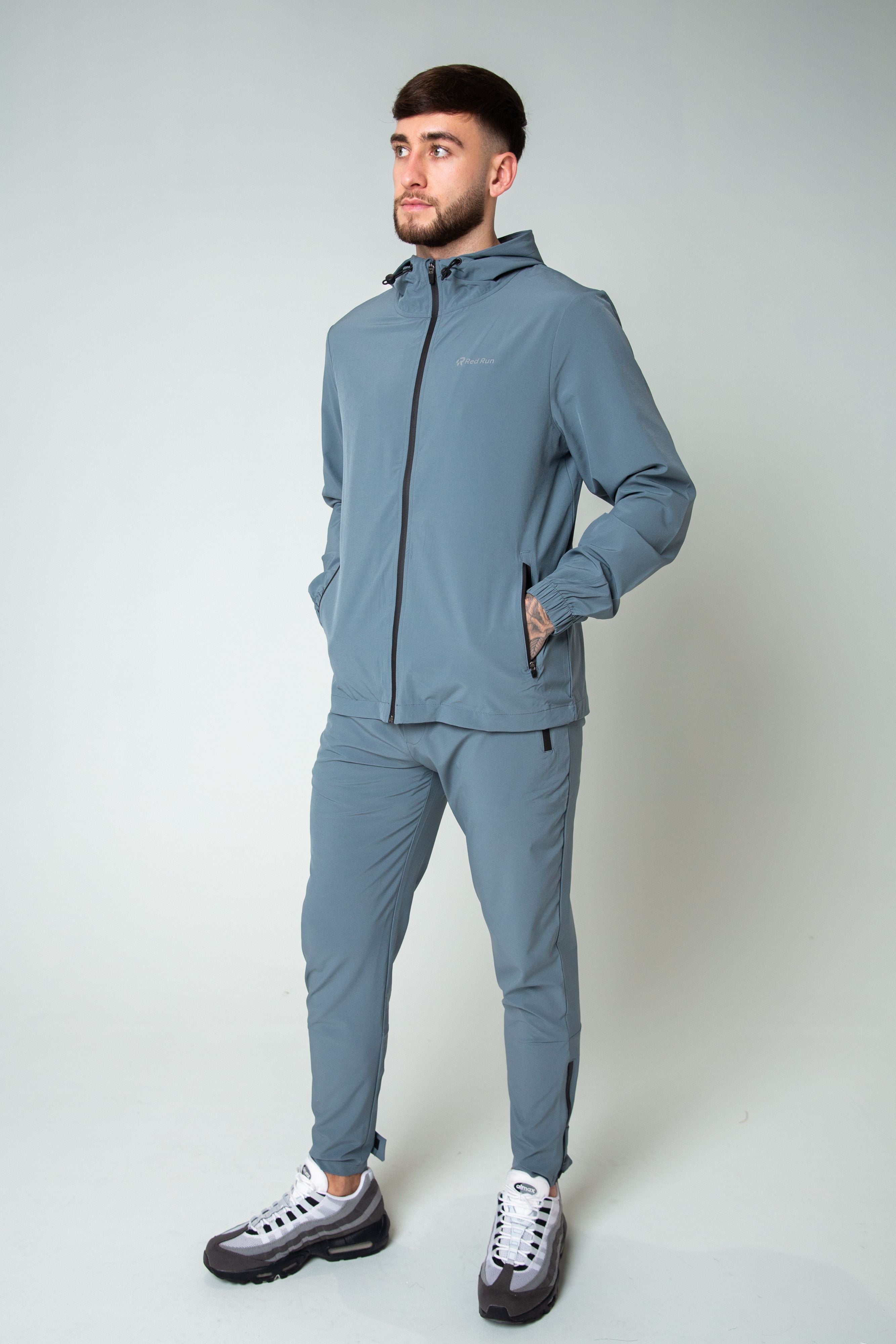 Men's Lightweight Jacket - Drop 1