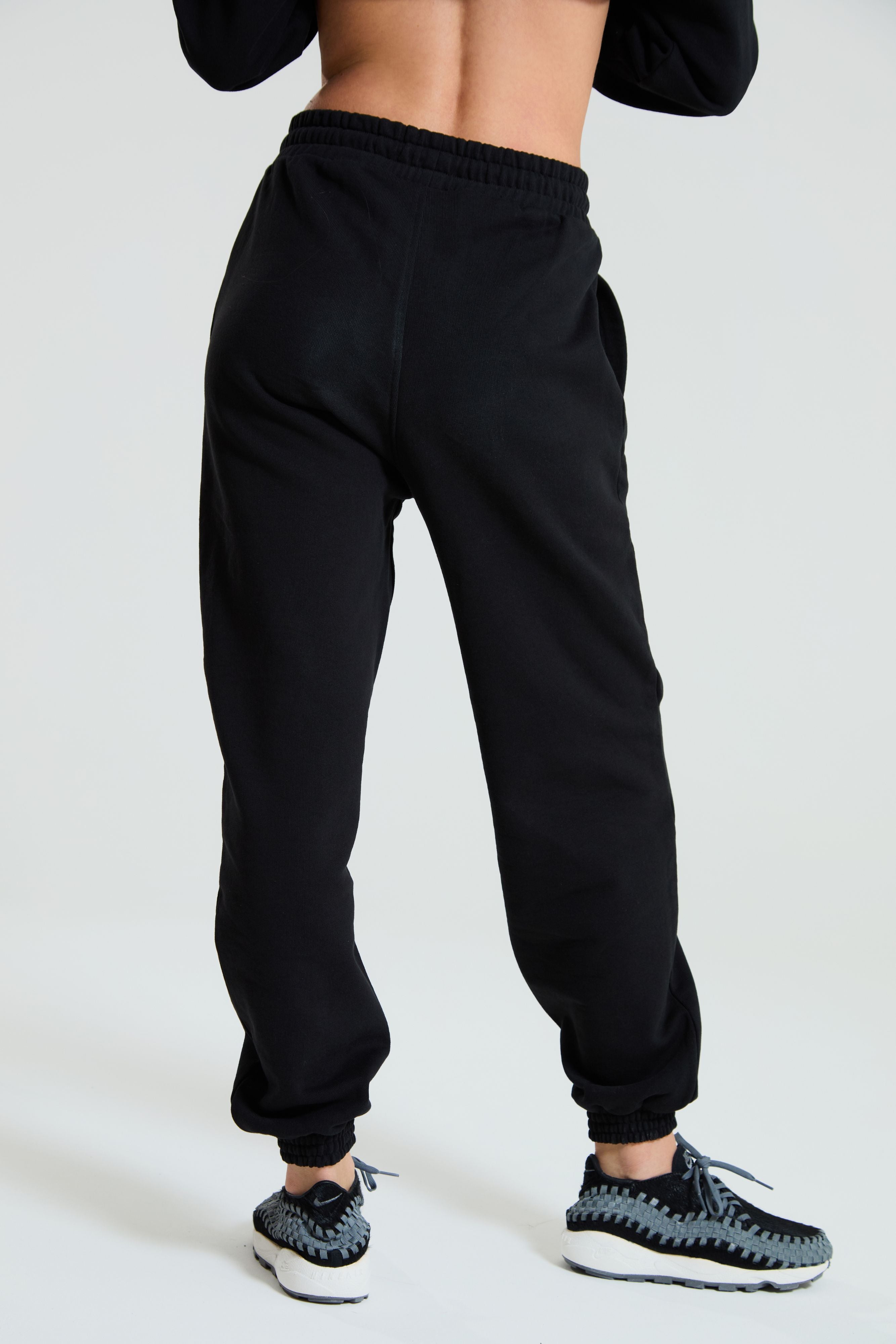 Tracksuit Joggers - Inky collection