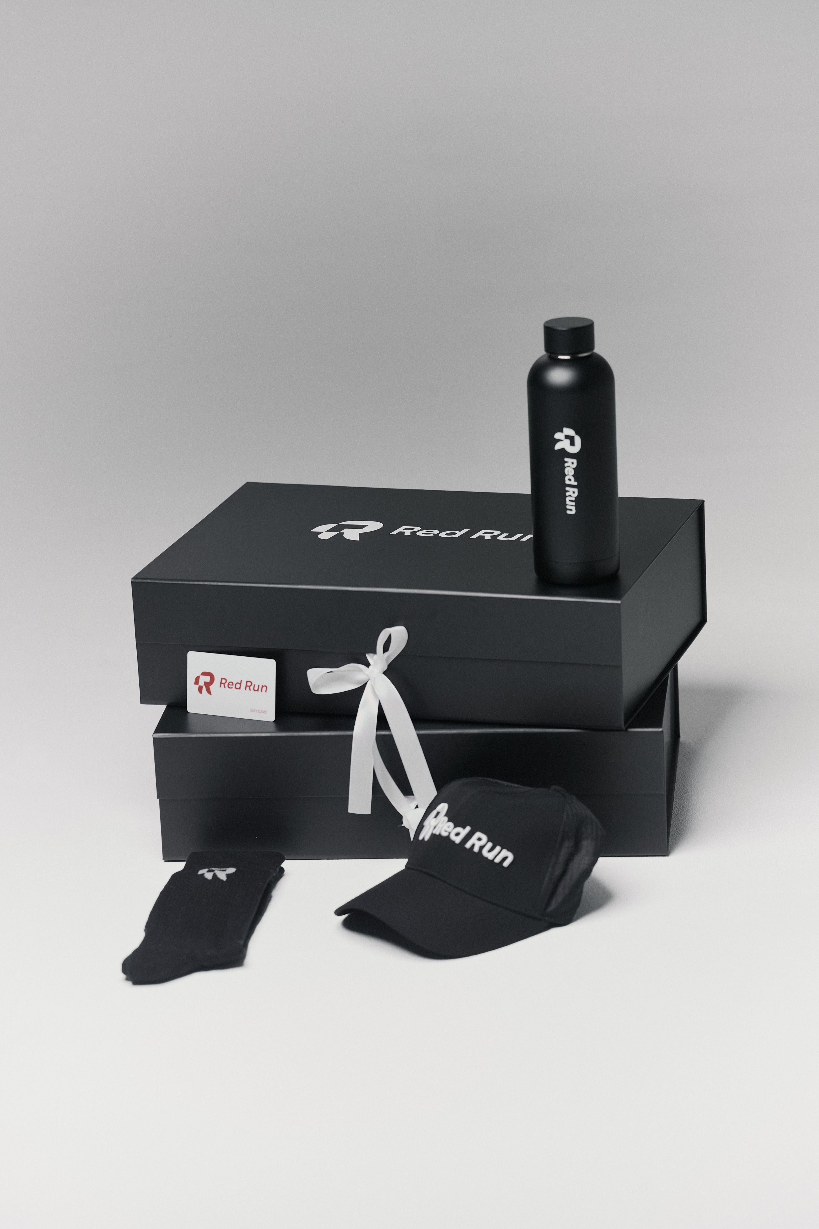 Red Run Gift Box Set - Mens (worth over £90.00)
