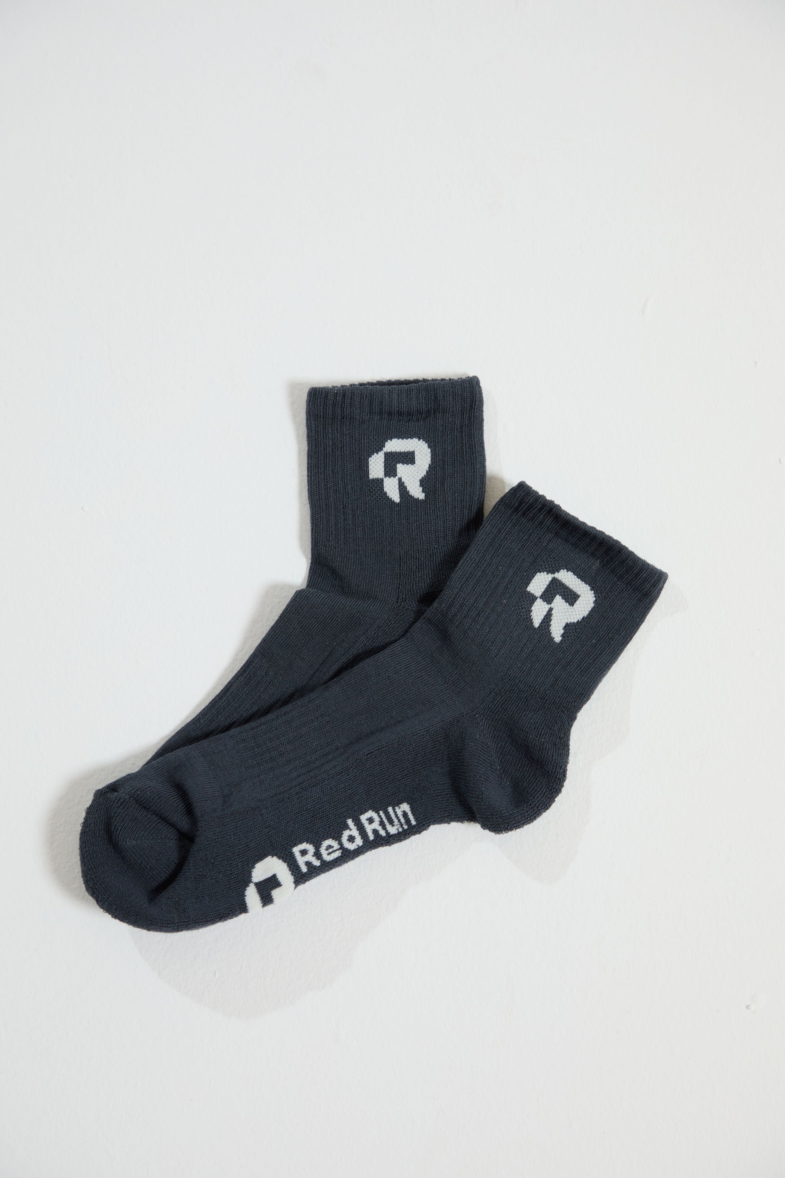 Active Ankle Sports Socks - Slate Grey