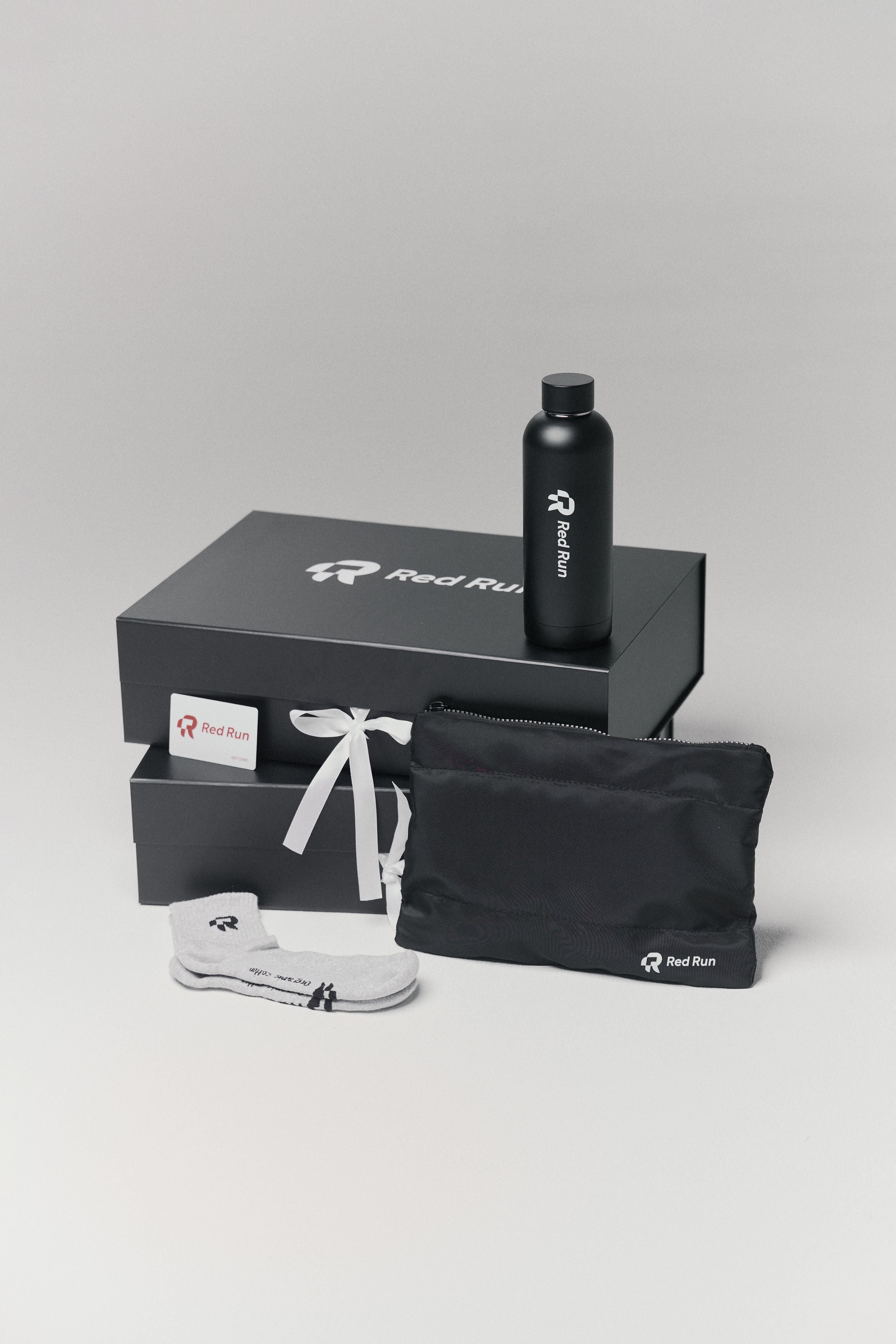 Red Run Gift Box Set - Womens (worth over £75.00)