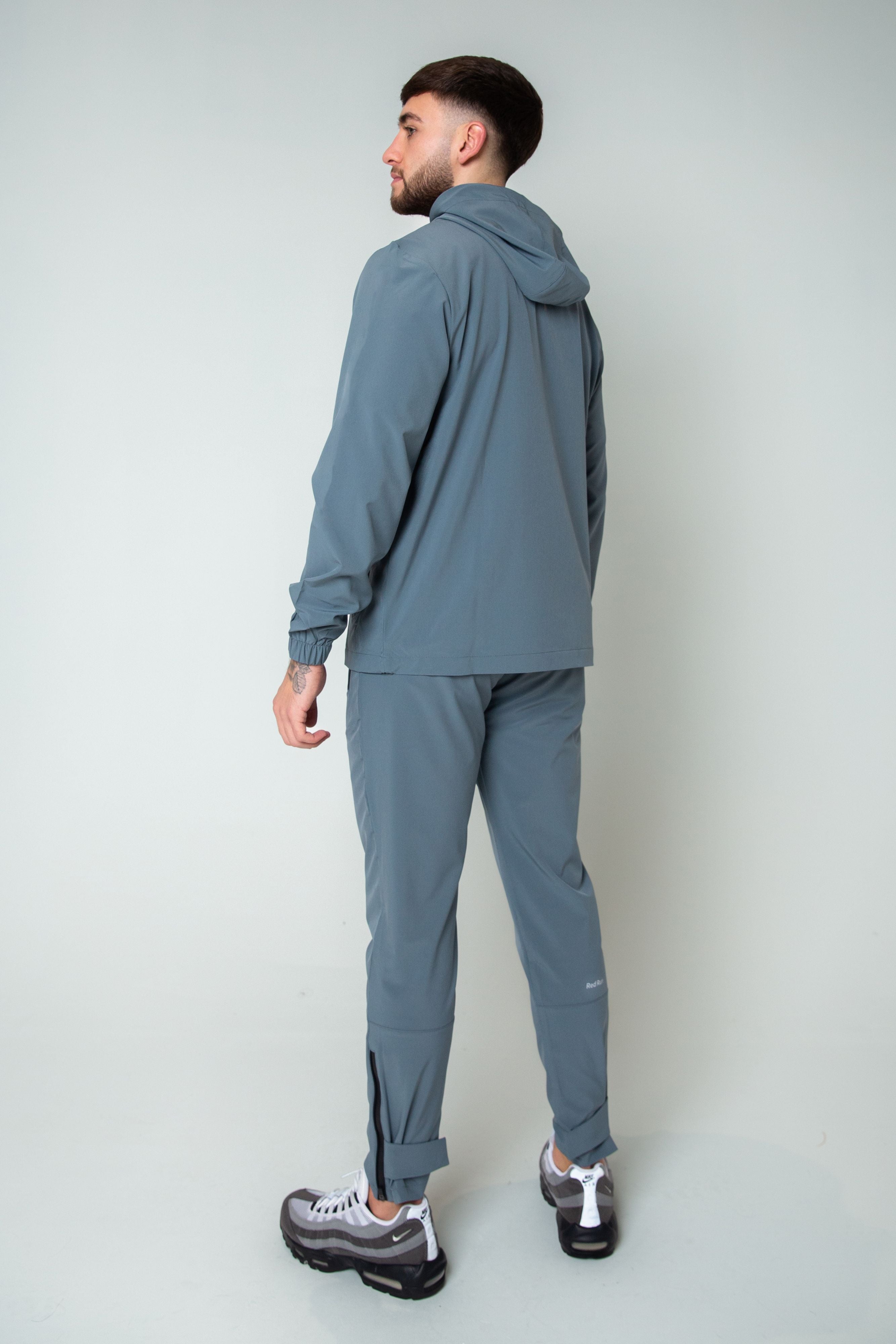 Men's Lightweight Jacket - Drop 1