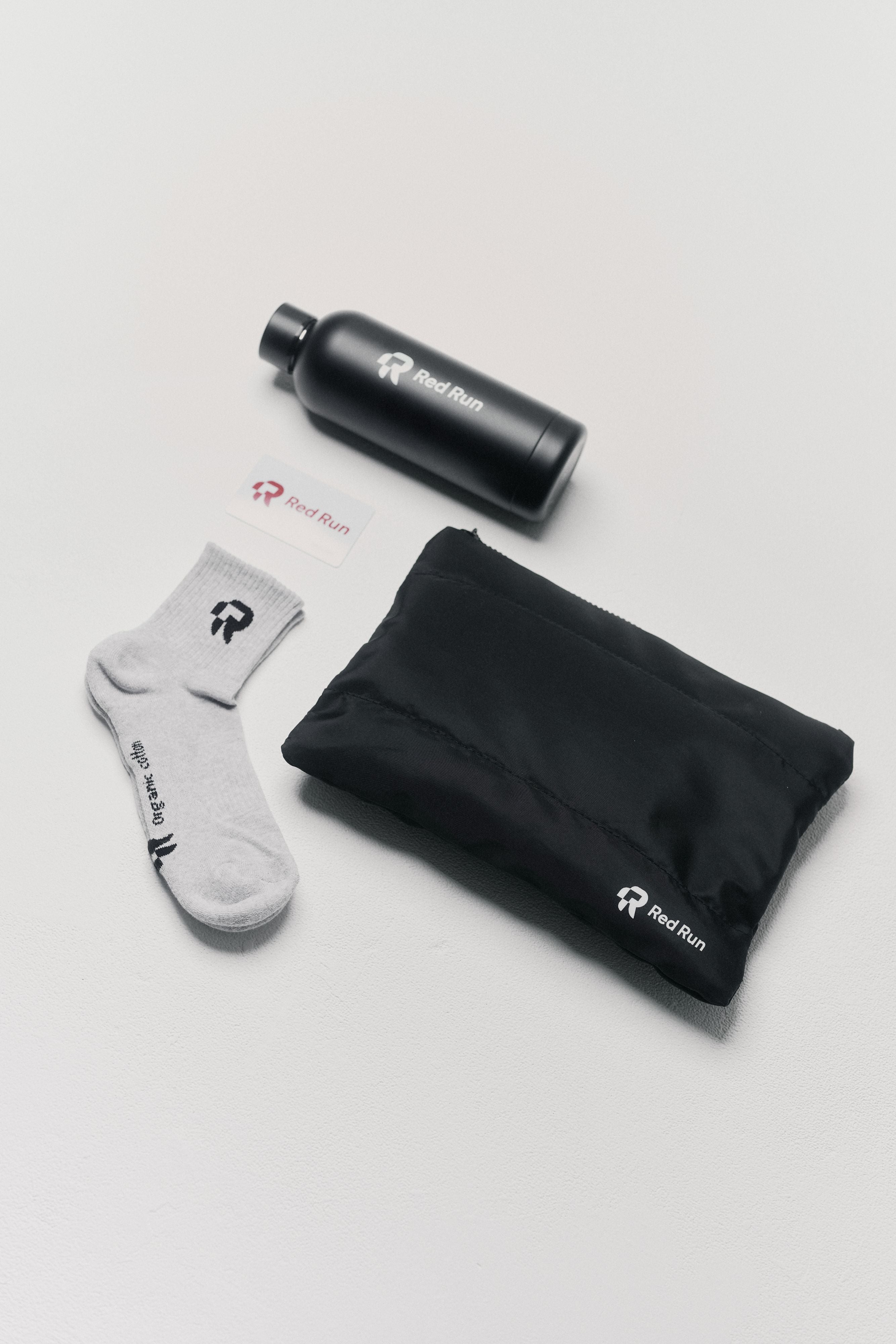 Red Run Gift Box Set - Womens (worth over £75.00)