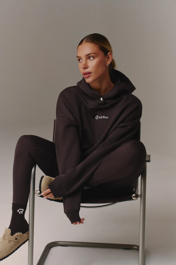 Cropped Windbreaker (Sample)